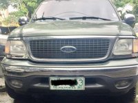 Ford ExpeditionXLT 2001. Automatic FOR SALE