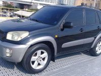 2000 Classic Toyota Rav4 4WD 2nd Gen One of the Best Compact SUvs