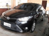 FASTBREAK 2017 Toyota Vios 13 E Automatic Dual VVTi