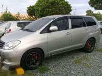 Toyota Innova J 100% guarantee in good condition