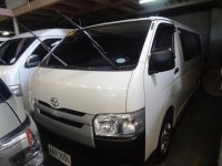 Toyota Hiace 2015 for sale