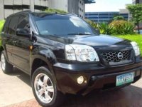 2006 Nissan X-Trail for sale