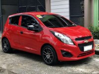 Chevrolet SPARK 2015 Automatic First owned