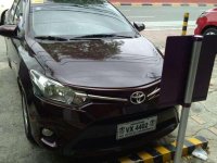 2018 TOYOTA VIOS 13E automatic Lowest price po ito