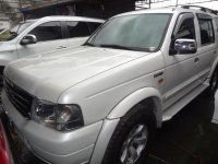 2006 Ford Everest for sale in Manila