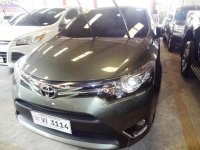 Toyota Vios 2016 P588,000 for sale