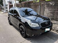 2013 Subaru Forester for sale 