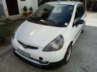 Orig Honda Jazz manual 1.3 engine 2005