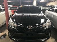 2018 Toyota Vios 1300E Automatic Shift Black