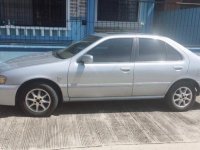 Almost brand new Nissan Sentra Unleaded 2001 