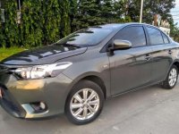 Toyota Vios E 2017 Automatic for sale 