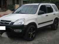 2004 Honda Crv FOR SALE