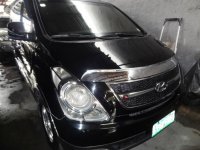 2012 Hyundai Starex Automatic Diesel well maintained