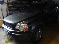 2005 Volvo Xc90 for sale