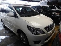 2013 Toyota Innova Automatic Diesel well maintained
