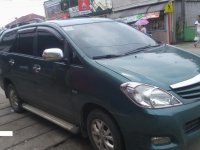 Almost brand new Toyota Innova Diesel 2010 