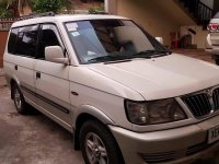 Mitsubishi Adventure 2002 P170,000 for sale