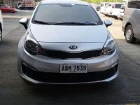 KIA Rio 2015 for sale 