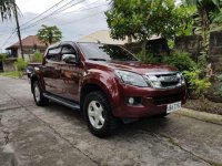 Isuzu Dmax 2015 for sale 