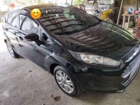 2016 Ford Fiesta Manual FOR SALE