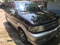 Toyota Revo SRj 2001 FOR SALE