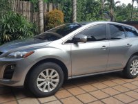 2010 Mazda Cx-7 Gasoline Automatic for sale