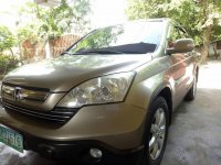 Honda Cr-V 2009 P310,000 for sale