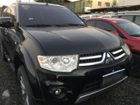 2014 Mitsubishi Montero GLX MT DSL for sale