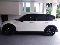 Mini Cooper S Clubman 2016 Automatic Gasoline P3,200,000