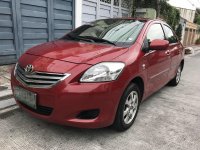 Toyota Vios 2011 Automatic Gasoline P310,000