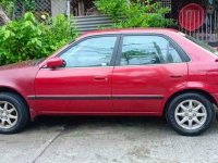 Almost brand new Toyota Corolla Gasoline 1998