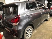 2018 Toyota Wigo 1.0 G Automatic