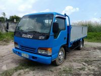 Isuzu Elf npr wide 14 feet for sale 