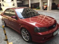 2003 Ford Lynx RS FOR SALE