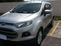 Ford Ecosport 2017 for sale 