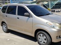 Toyota Avanza J 2007 FOR SALE