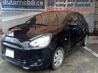 Mitsubishi Mirage 2015 Automatic Gasoline P448,000