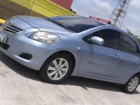 2010 Toyota Vios Manual Gasoline well maintained