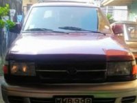 For sale Toyota Revo 2000 model