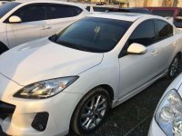 2014 Mazda 3 3.2V AT Gas for sale