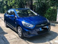 2016 Hyundai Accent Automatic Gasoline well maintained