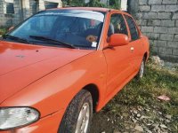 Mitsubishi Lancer GLXi for sale 