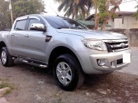 Ford Ranger 2014 Manual Diesel P670,000