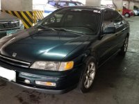 Honda Accord 1995 Automatic Gasoline P130,000