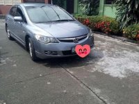 Honda Civic fd 2007 FOR SALE