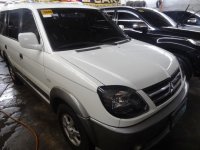 Almost brand new Mitsubishi Adventure Diesel 2013