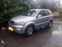 2004 Kia Sorento automatic for sale 