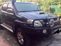 For sale Toyota Hilux 2009