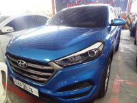 2016 Hyundai Tucson Diesel Automatic for sale