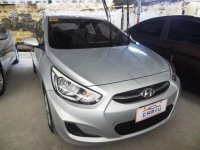 2013 Hyundai Accent Diesel Manual for sale